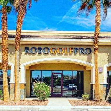 Golf Gifts Las Vegas