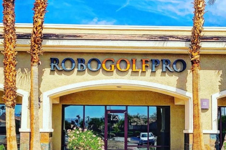 Golf Gifts Las Vegas