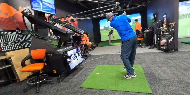 las vegas golf club fitting and golf lessons