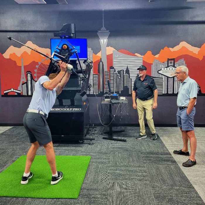 gift certificate for golf lesson