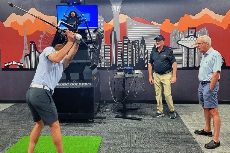 gift certificate for golf lesson