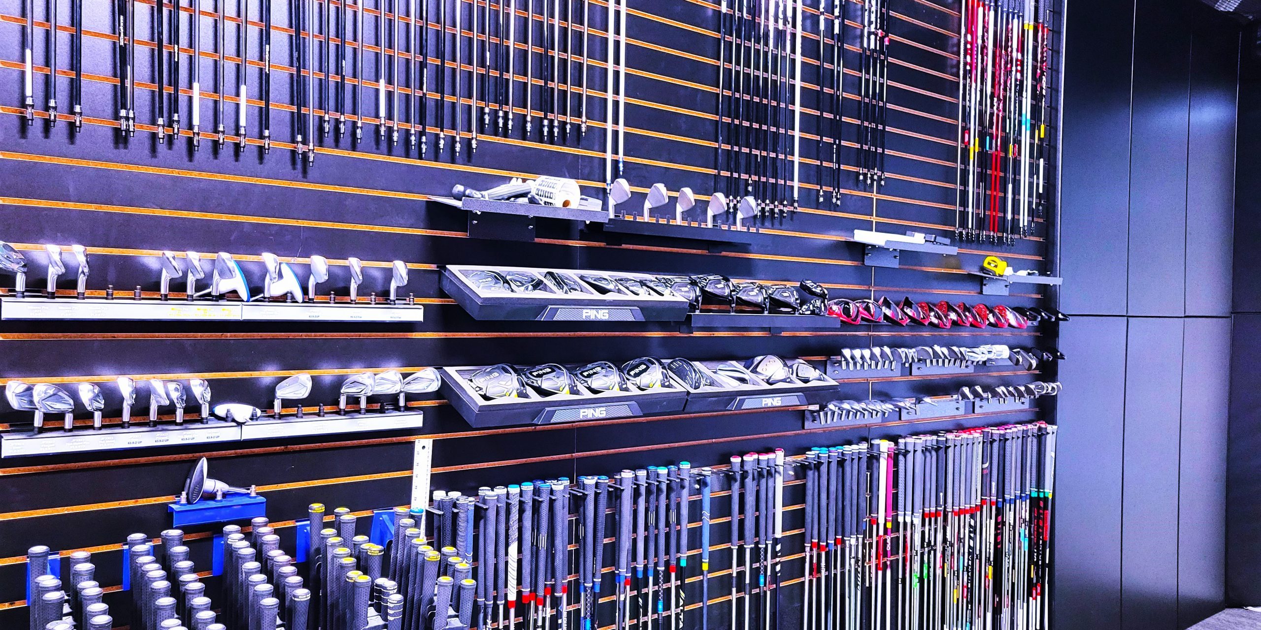 las vegas golf club fitting