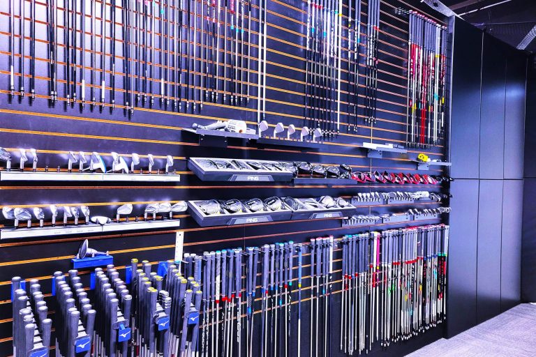 las vegas golf club fitting