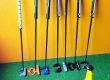 LAB golf putter fitting Robogolfpro las vegas