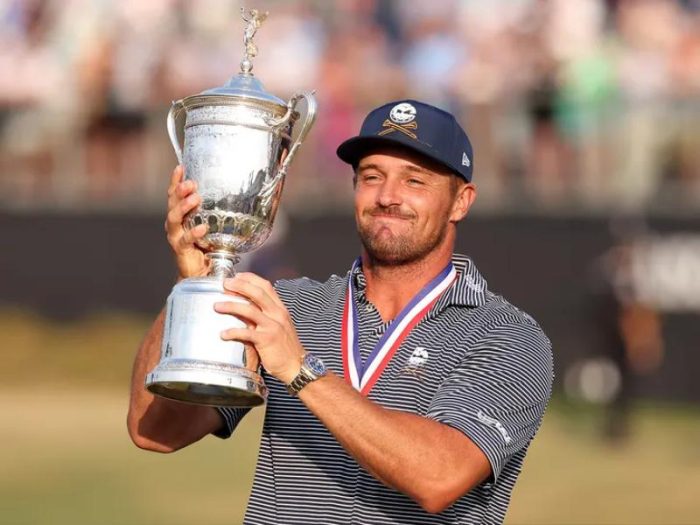 get good at golf fast