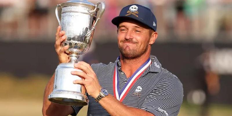 get good at golf fast