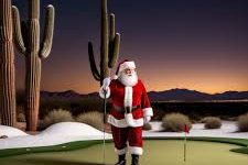 golf christmas gifts
