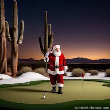 golf christmas gifts