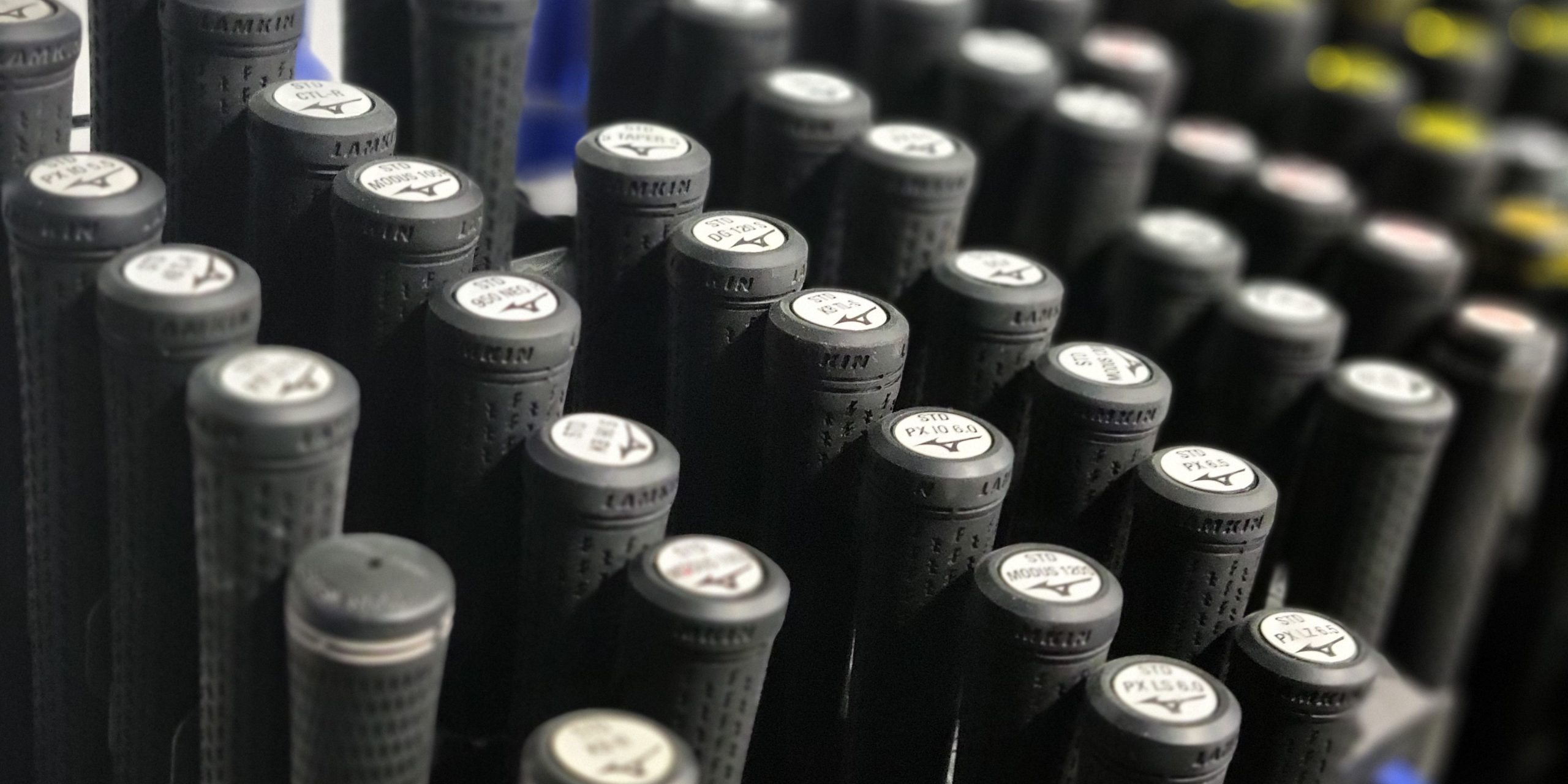 Las Vegas custom golf club fitting