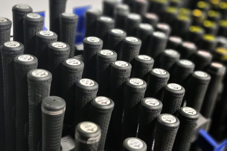 Las Vegas custom golf club fitting