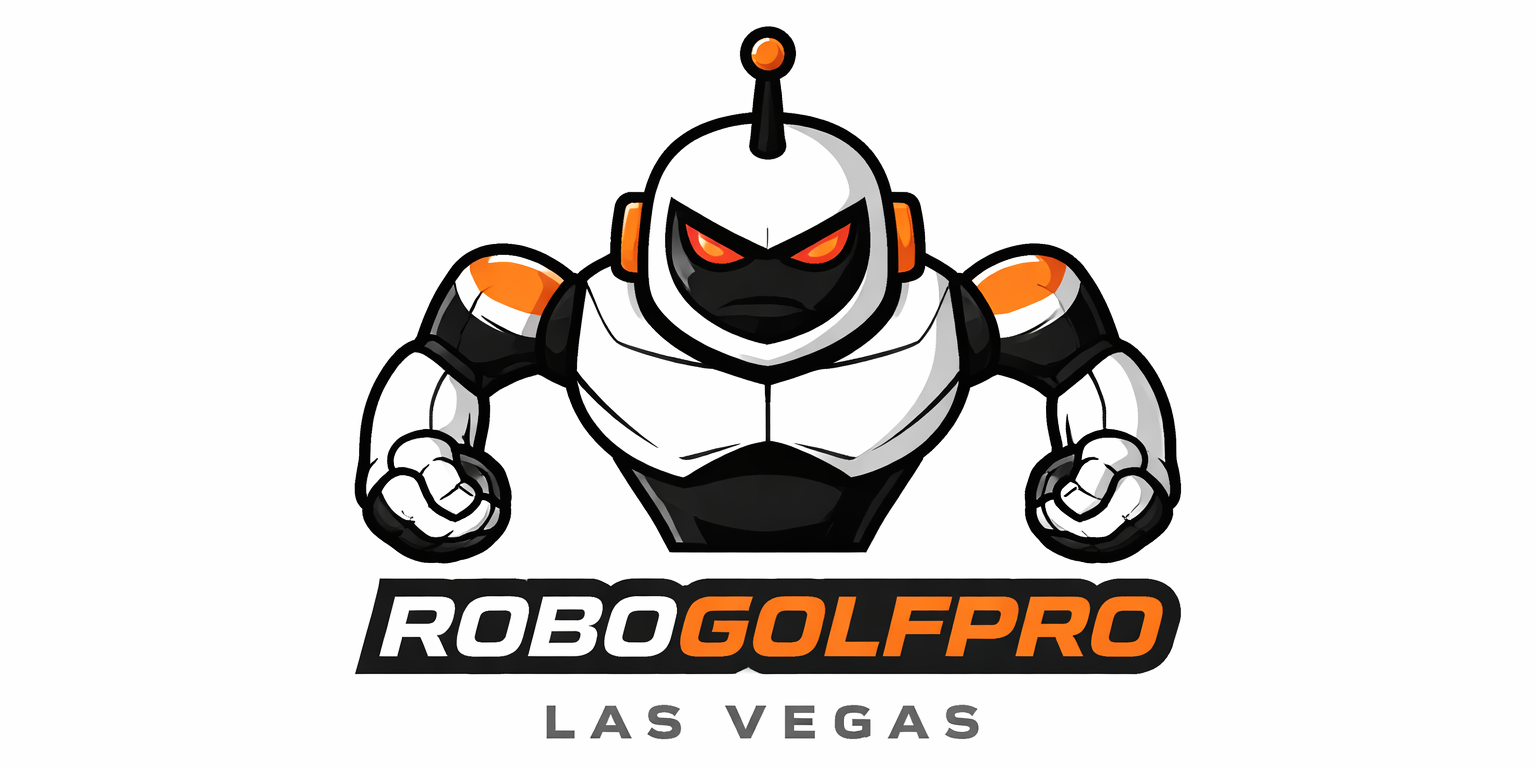 robogolfpro best golf lessons, golf club fitting