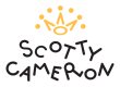 scotty cameron putter fittings